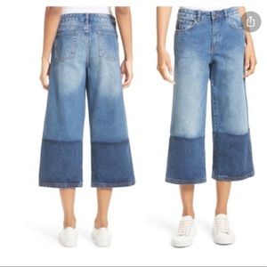 Brand new  Robert Rodriguez Gaucho jeans 25